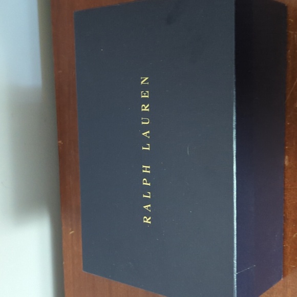 Ralph Lauren Collection Bacall II Velvet SandalsThese are brand-new US 8.5 - Picture 3 of 5